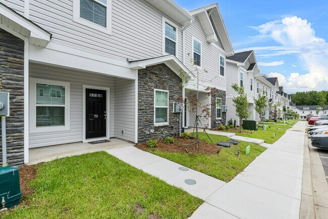 Foto del edificio - 713 Wild Duck Ln