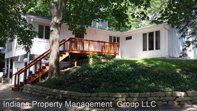 Foto del edificio - 3 br, 2.5 bath House - 3203 E. 56th St