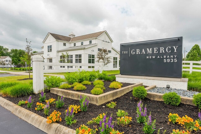 The Gramercy - 03 - The Gramercy New Albany