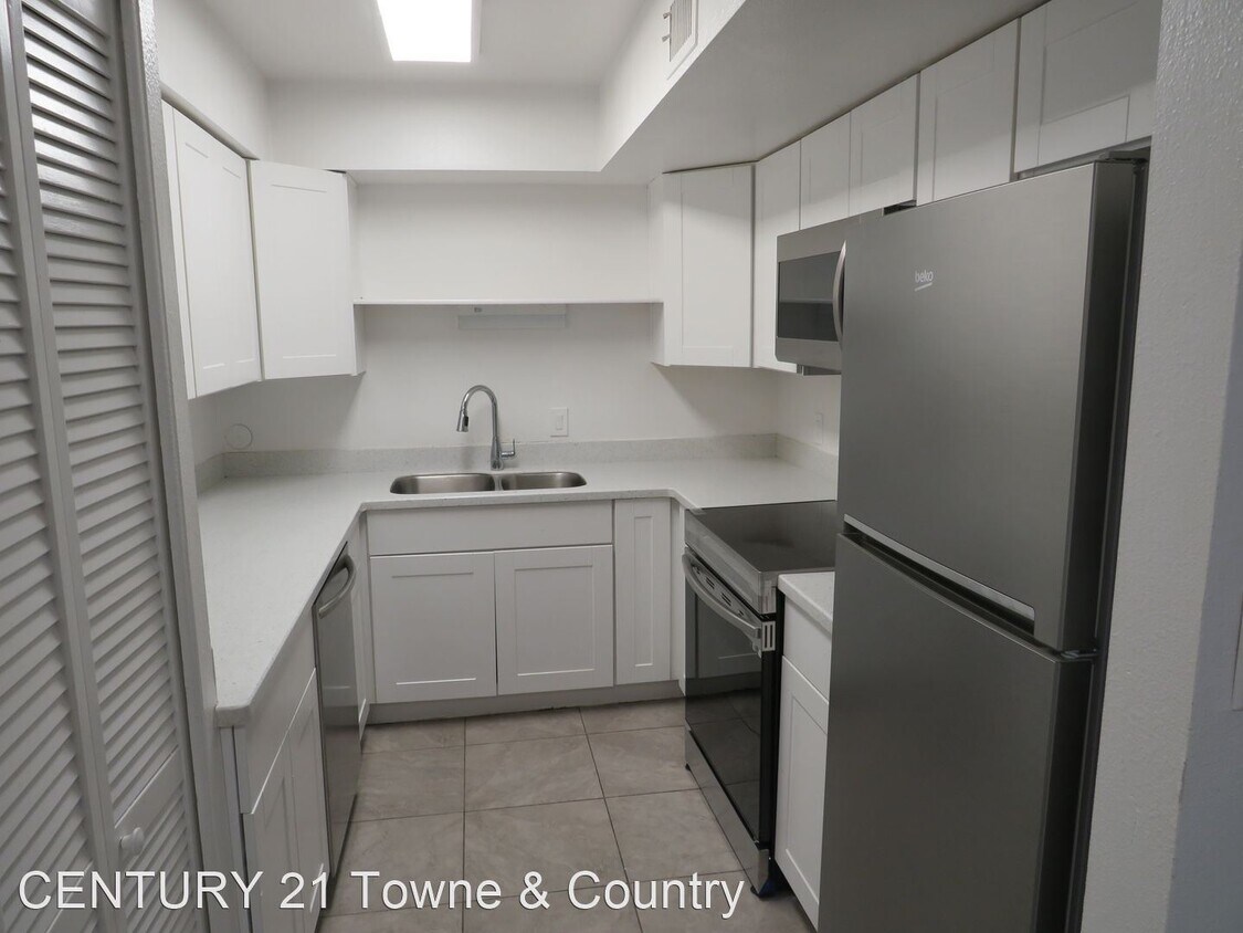 Foto principal - 2 br, 1 bath House - 2412 W. Campbell Ave....