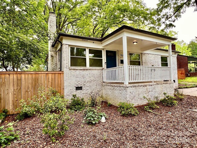 Building Photo - 3500 Mathis Dr