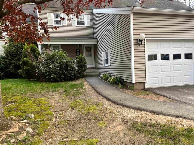 Foto del edificio - 34 Winterwood Dr