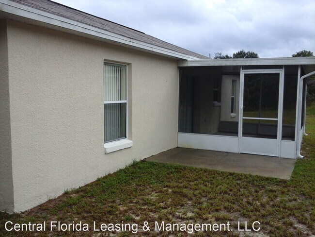 3 br, 2 bath House - 104 Sail Place photo'