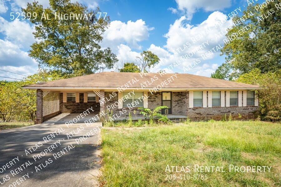 Primary Photo - 52599 Al Highway 77-