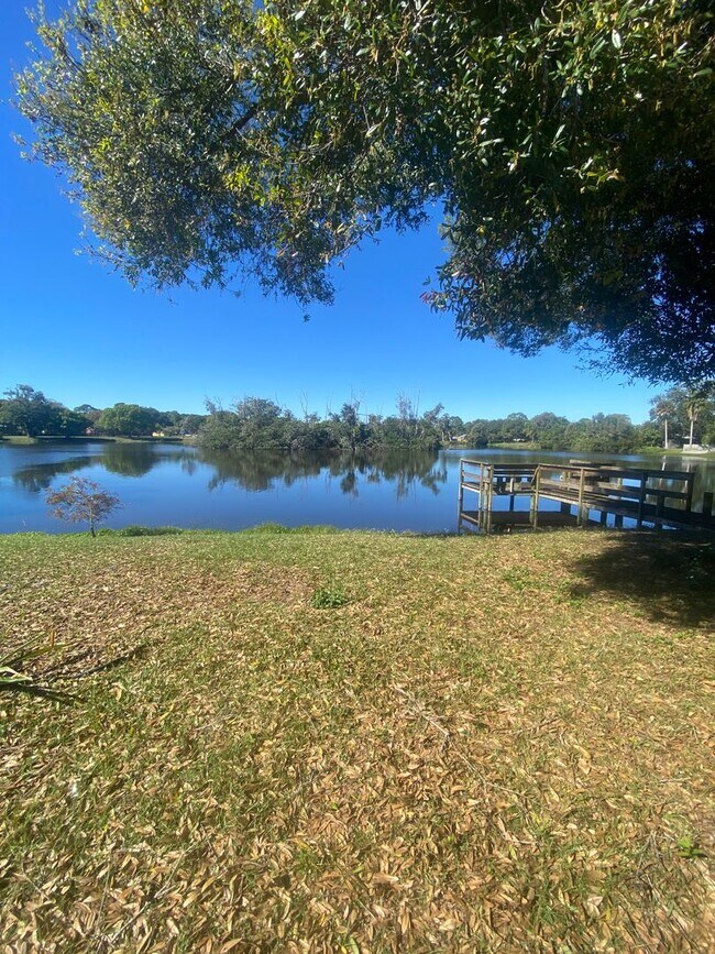 Foto del edificio - Cute 1 bedroom 1 bathroom unit with utilit...