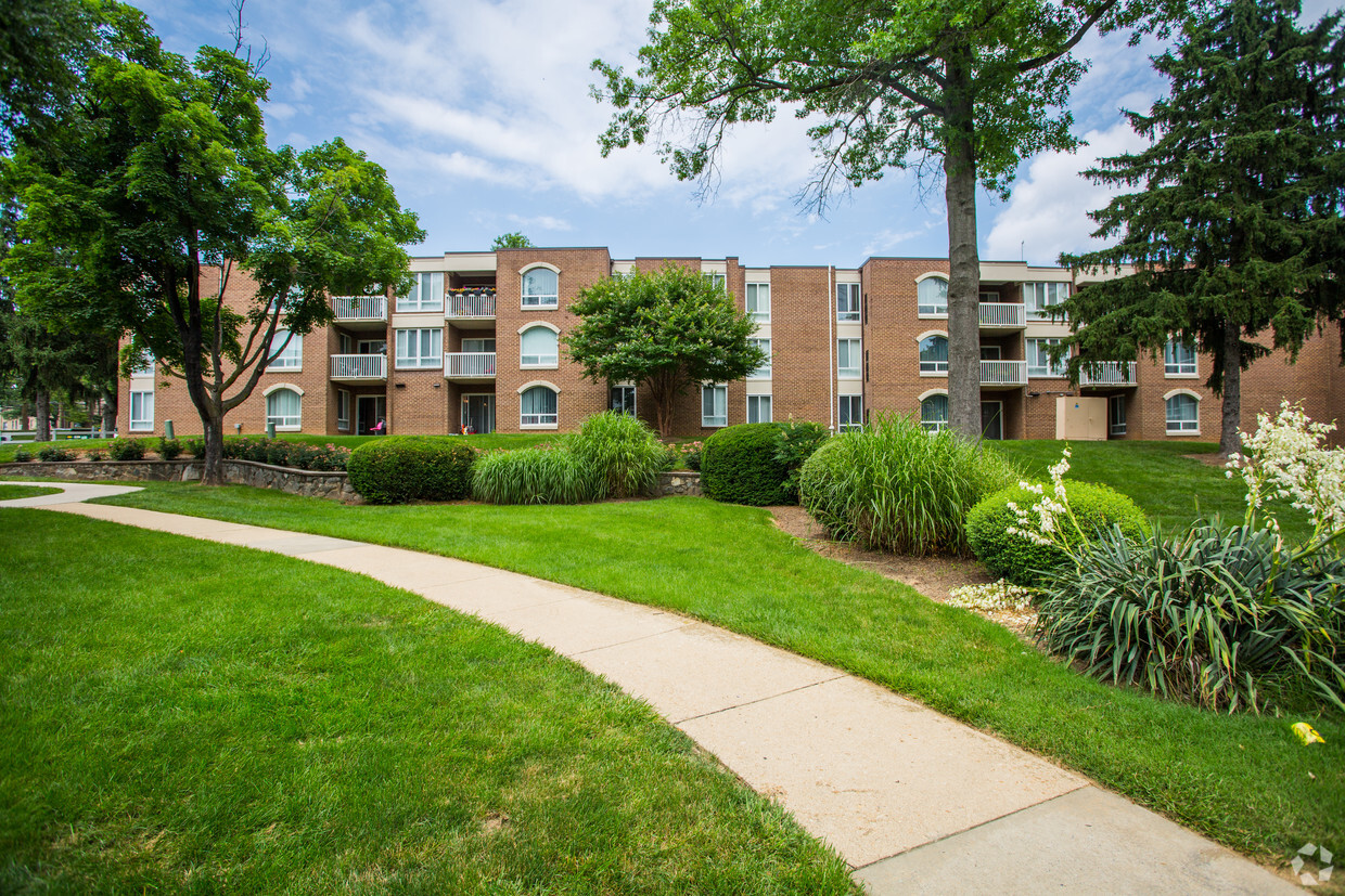 Seneca Village Apartments - Gaithersburg, MD | Apartments.com