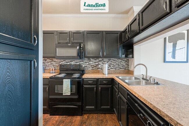 Foto del edificio - 801 Legacy Dr