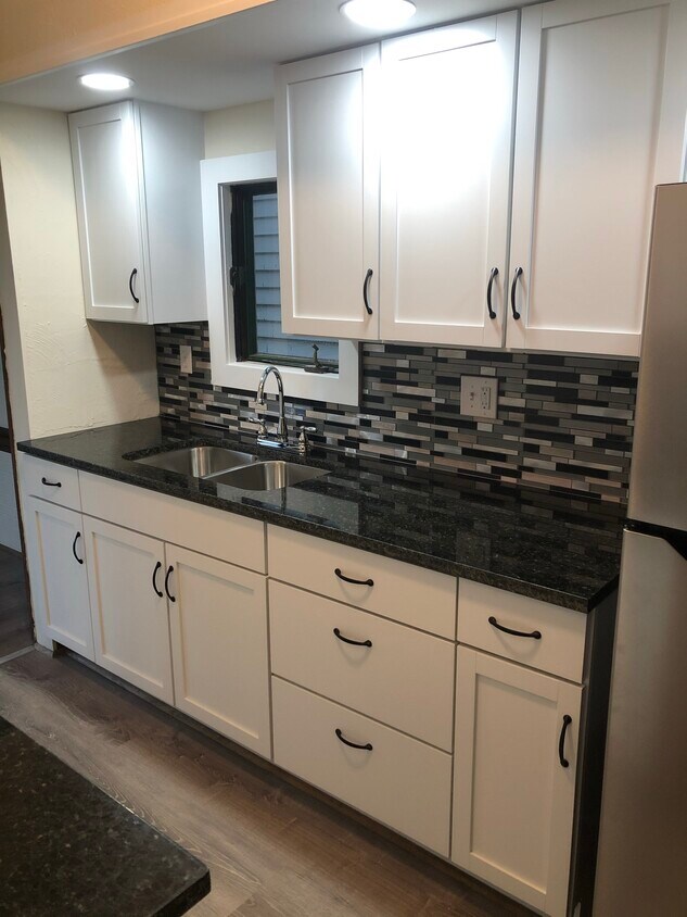 Foto principal - 1505 Fleck St