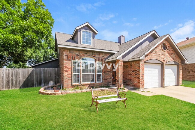 Building Photo - 2917 Saint Croix Ct, Fort Worth, TX 76118