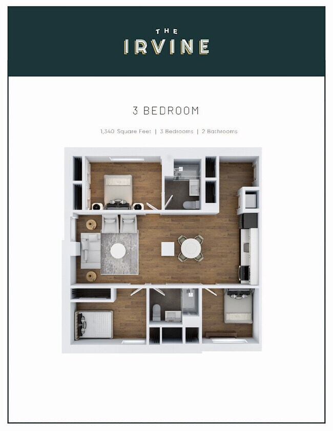 The Irvine Modern Luxury Apartments In S... Apartments 780 S 52nd