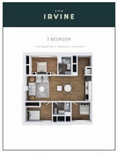 The Irvine - Modern Luxury Apartments In S... photo'