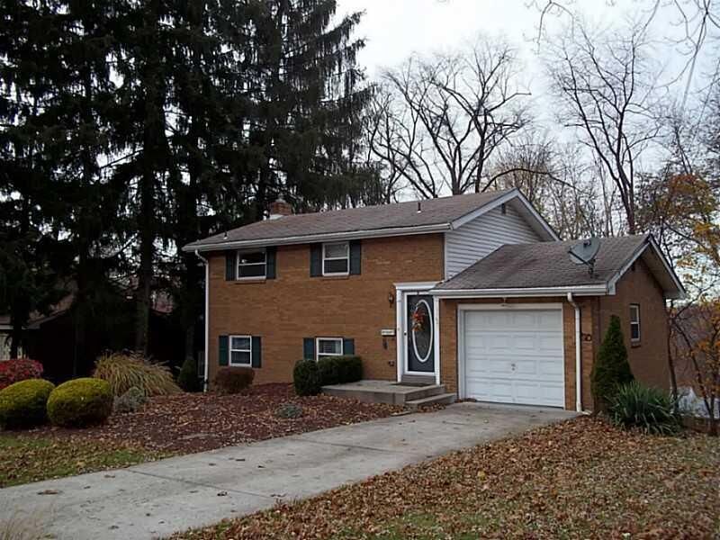 Foto principal - 1167 Harvard Rd