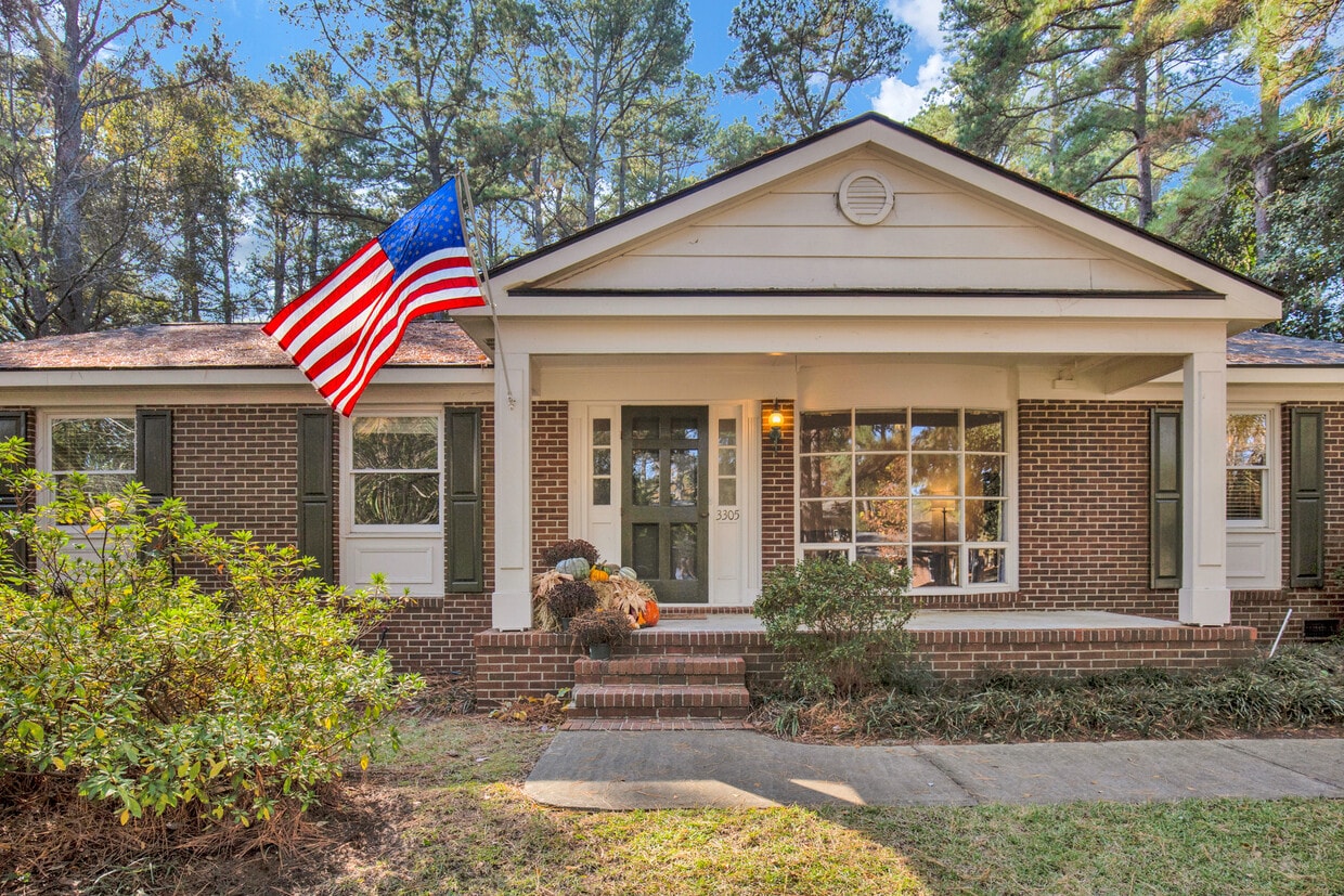 Foto principal - 3305 Granville Dr