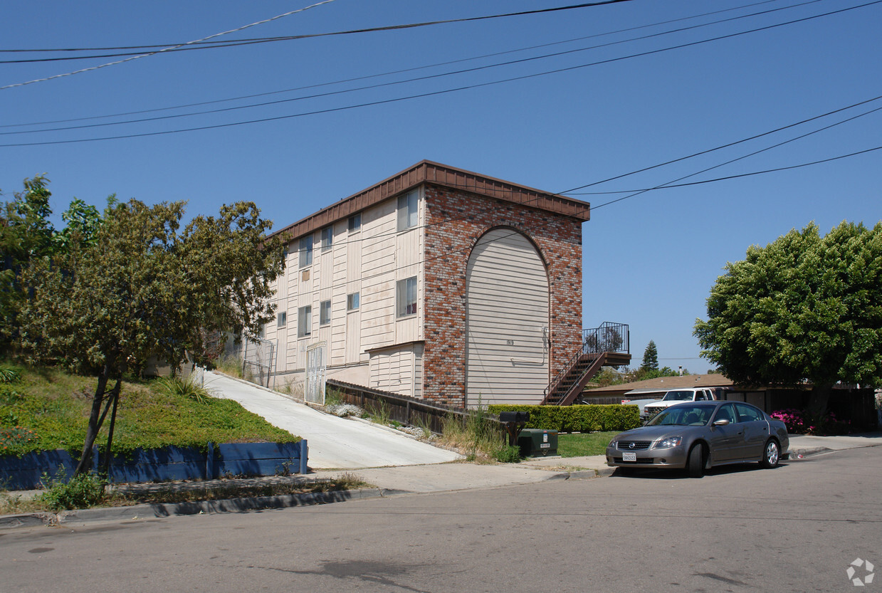 Building Photo - 1919 E 17th St