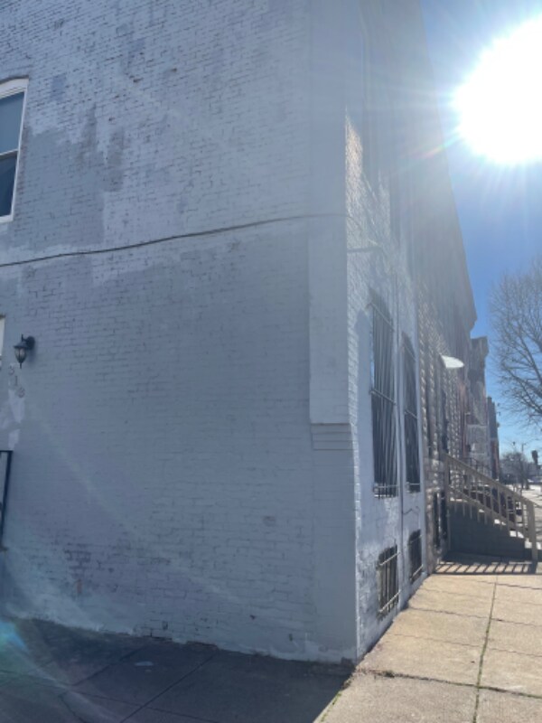 Primary Photo - 313 S Pulaski St