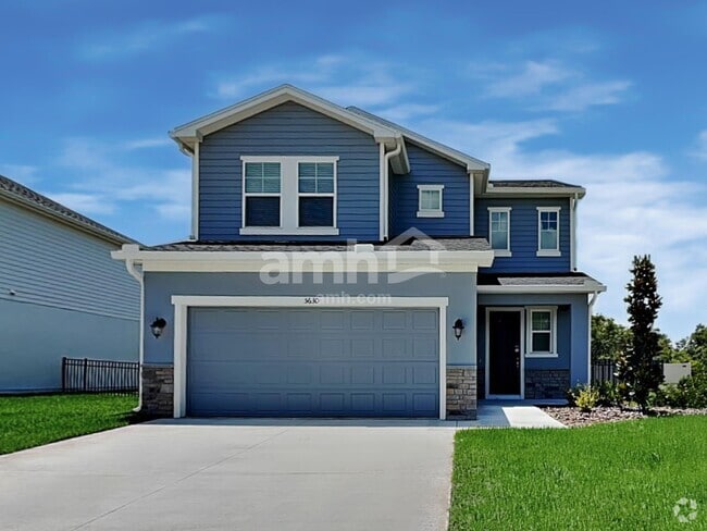 Building Photo - 5630 Oesterle Rd