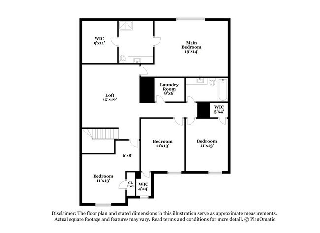 Foto del edificio - 536 Knightsbridge Ln