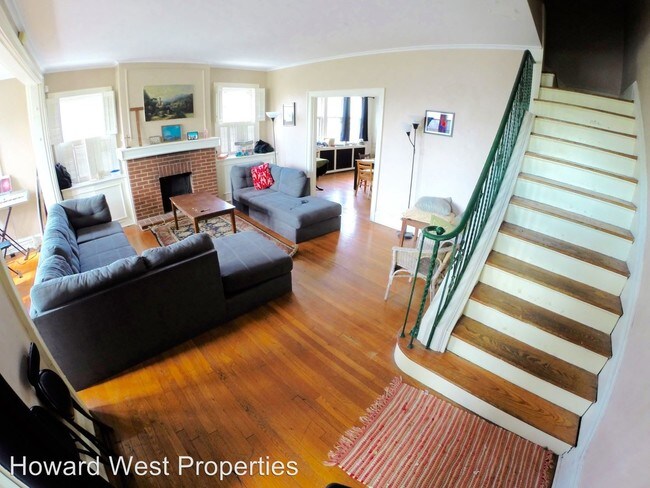 Foto del edificio - 1601 Beechwood Blvd