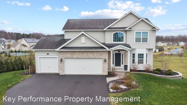 Building Photo - 3 br, 2.5 bath House - 19 Blaydon Loop