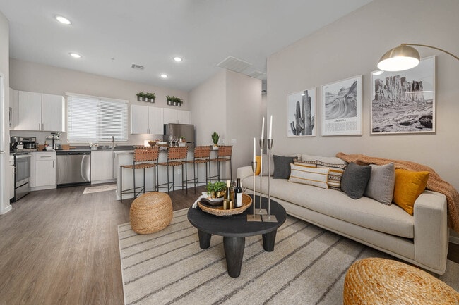 Apartamentos Abode At Litchfield Park — foto de la comunidad - Abode At Litchfield Park