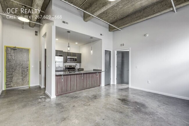 Foto del edificio - 4800 Brown St