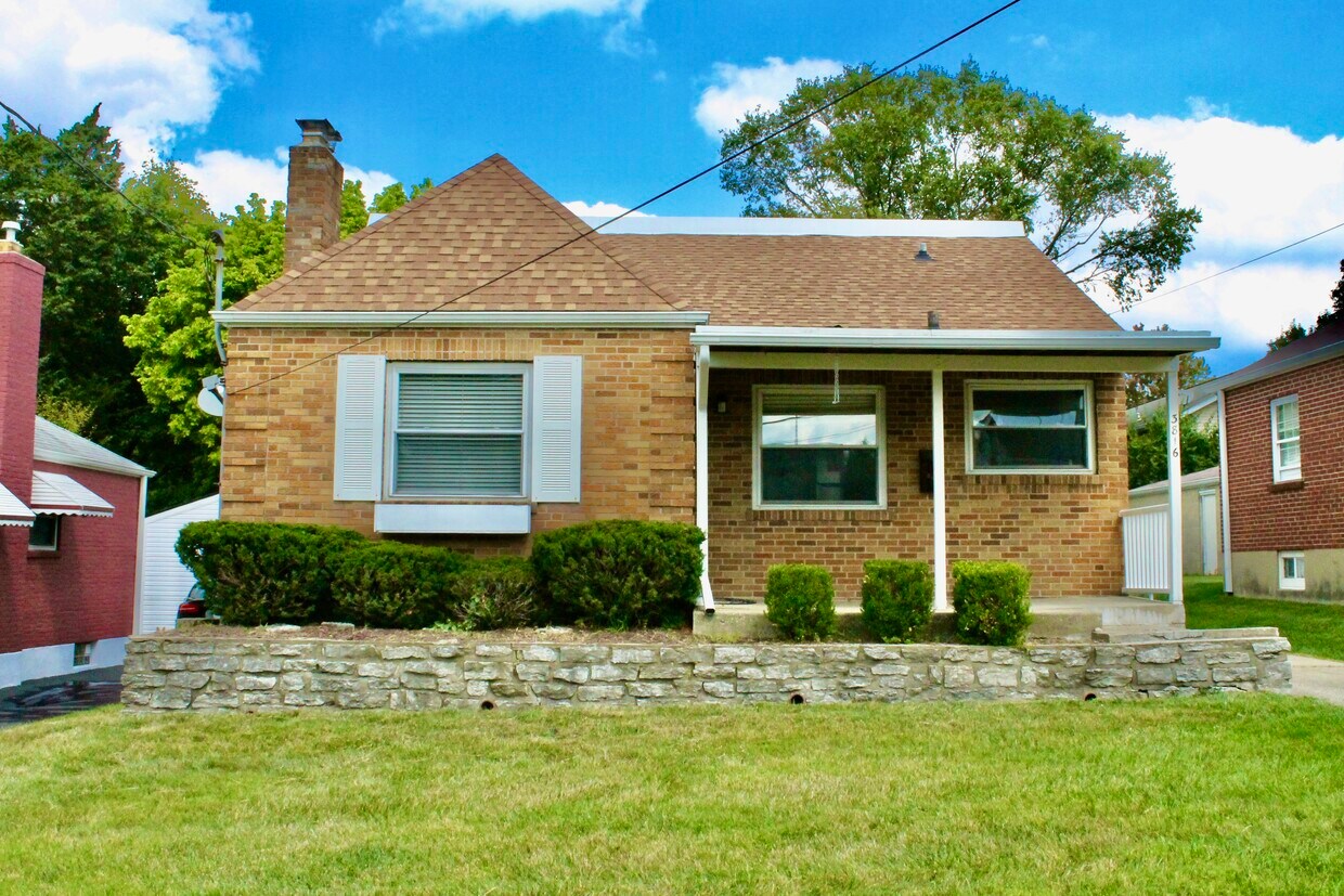 3816 Gardner Ave, Cincinnati, OH 45236 House Rental in Cincinnati, OH