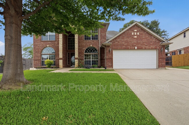 Photo - 2115 Lexington Drive House