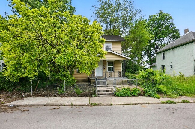Foto del edificio - Two Bedroom in Dayton!
