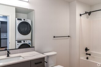 Interior Photo - Hudson West Apartments