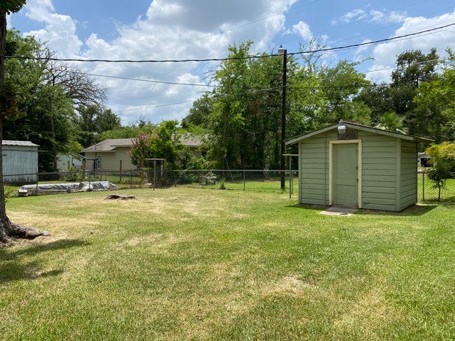 Foto del edificio - 205 Chambers St