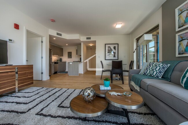 Building Photo - Modern 2 Bed 2 Bath Allston apartment avai...