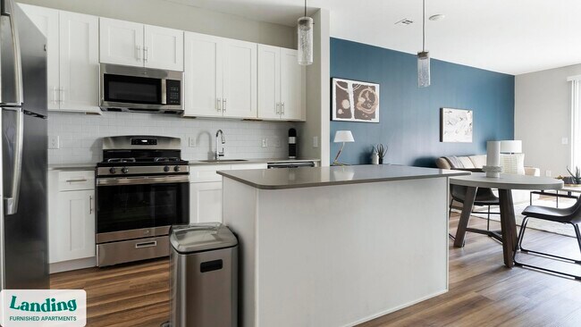 Building Photo - 302 Constitution Ave