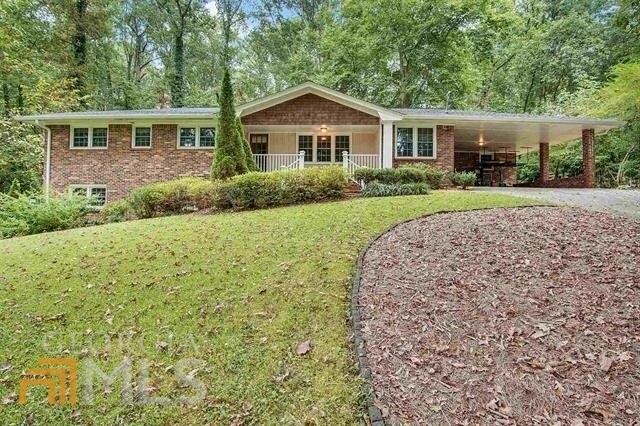 Building Photo - 3003 Medinah Ct
