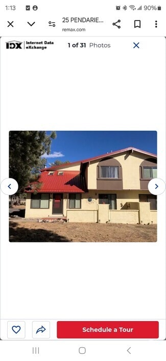 Building Photo - 25 Pendaries Village Ln