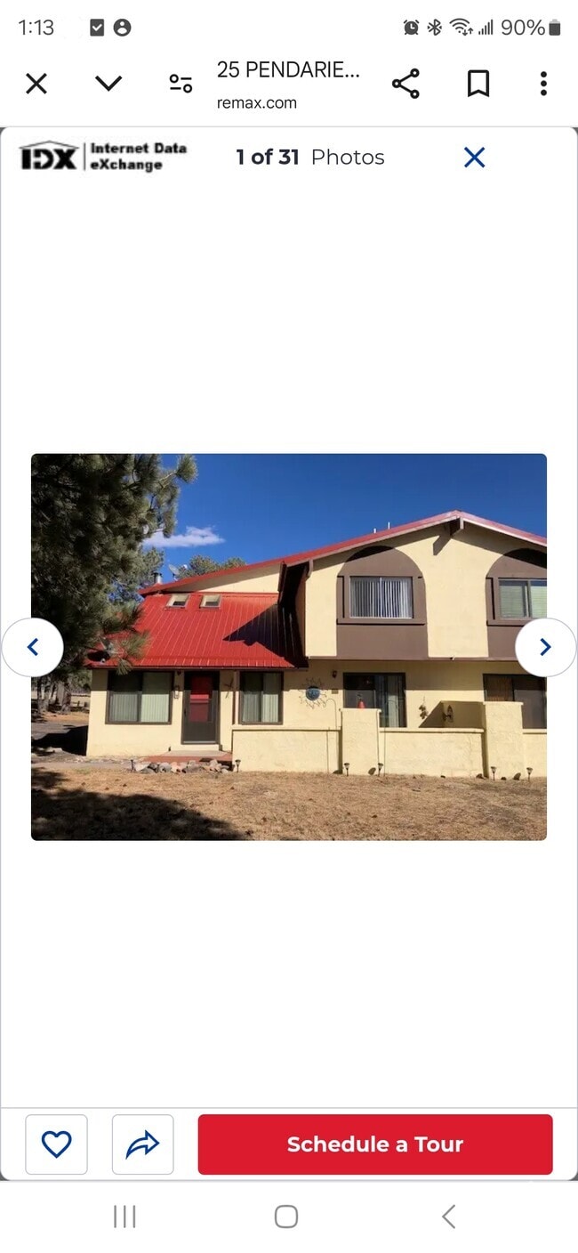 Building Photo - 25 Pendaries Village Ln