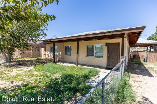 Building Photo - 3 br, 2 bath House - 234 Panamint Ave