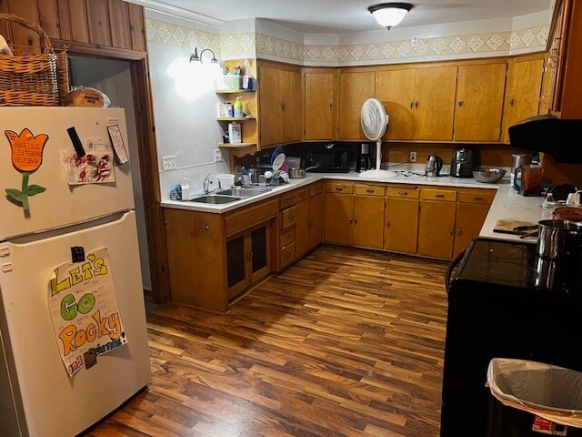 Foto del edificio - Claremont Block Apartments/Commercials