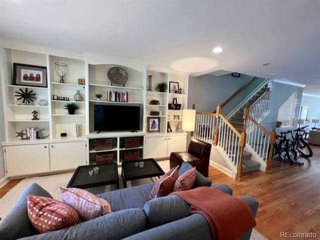 Foto del edificio - 450 Fillmore St