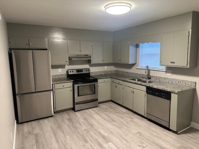 Foto del edificio - 4100 N Ocoee St