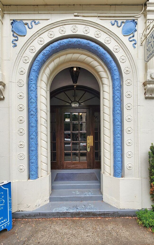 Foto del edificio - 1943 NW Irving St