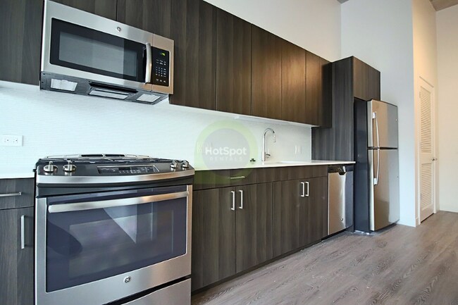 Foto del edificio - 724 N Morgan St