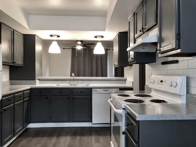 Foto del edificio - 6701 Dickens Ferry Rd