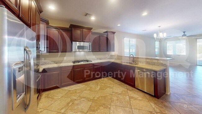 Foto del edificio - 11993 N Golden Mirror Dr