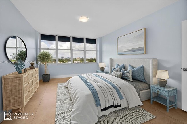 Building Photo - 7441 Wayne Ave