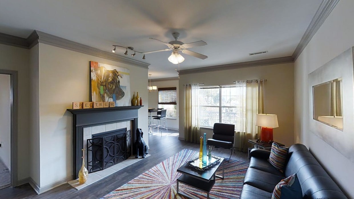 Photo - The Landing Fayetteville Apartments