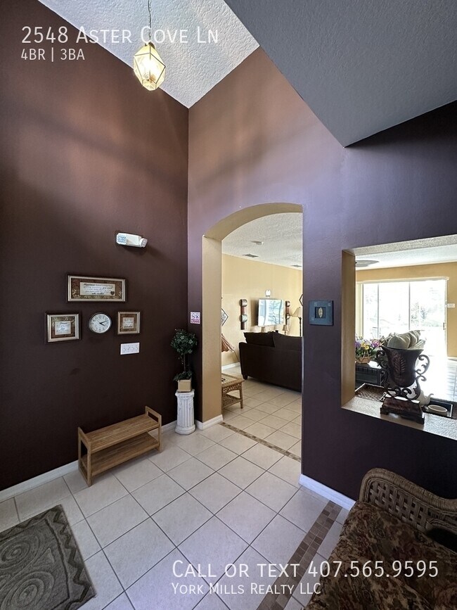 Photo - 2548 Aster Cove Ln House