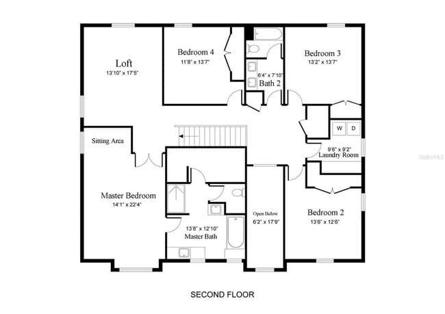 Building Photo - 14523 Black Lake Preserve St