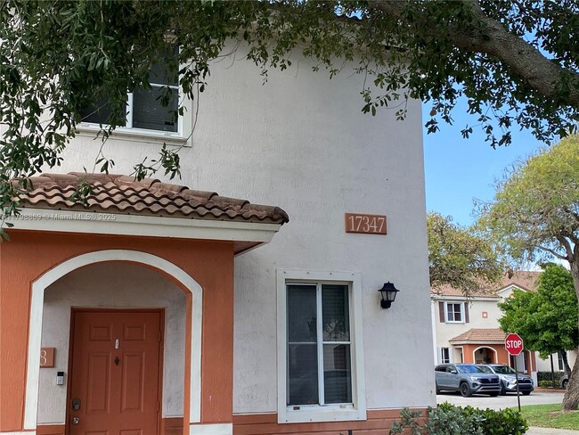 Building Photo - 17347 NW 7th Ave