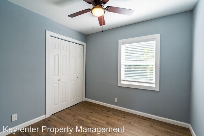 Foto del edificio - 2 br, 1 bath House - 2215 N Marion Ave