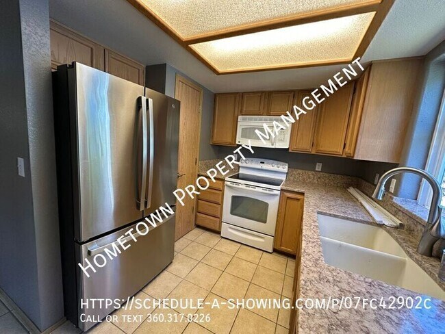 Foto del edificio - 4683 Barrington Ln SE